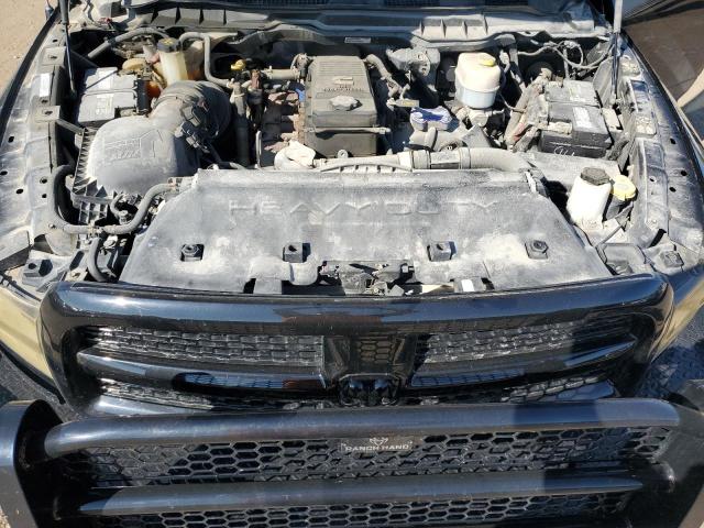 3C6UR5FL1EG321593 RAM 2500 Laie