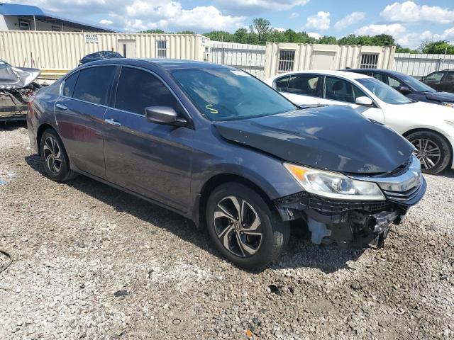 1HGCR2F30HA006100 Honda ACCORD LX