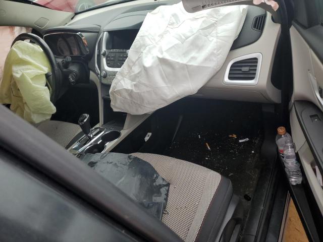 2GKFLTEK1H6168962 GMC Terrain Sle
