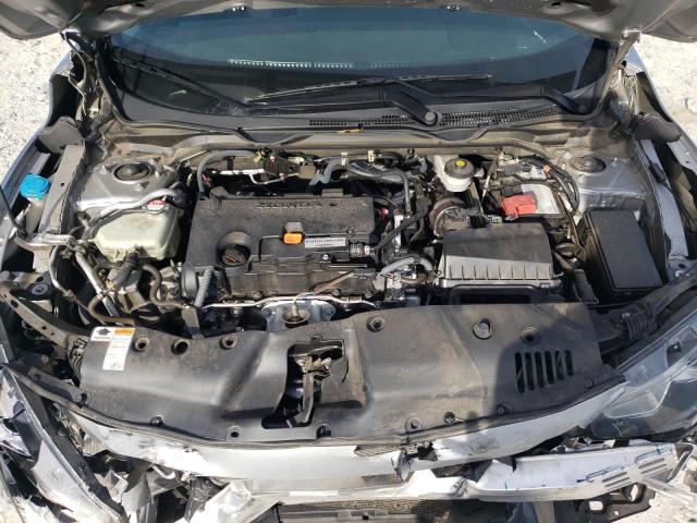 19XFC2F52JE039598 Honda Civic Lx