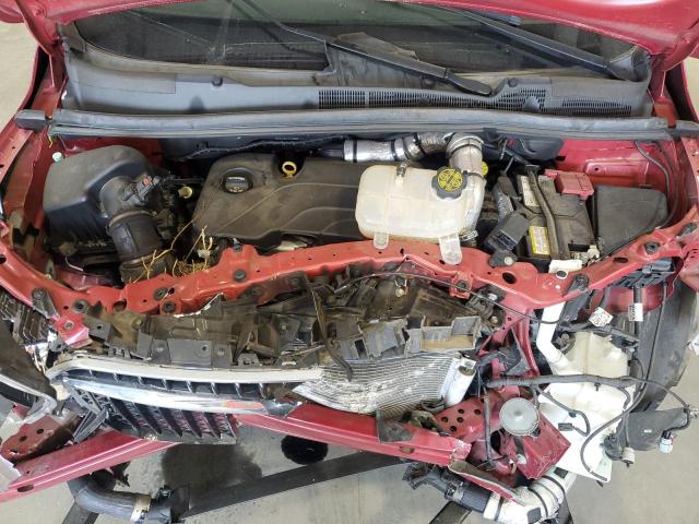 KL4CJCSM2KB725936 Buick Encore Essence