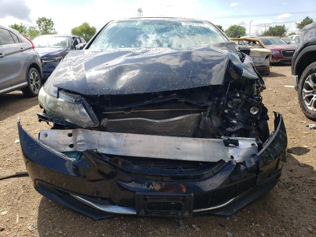 19XFB2F88FE064834 Honda CIVIC EX