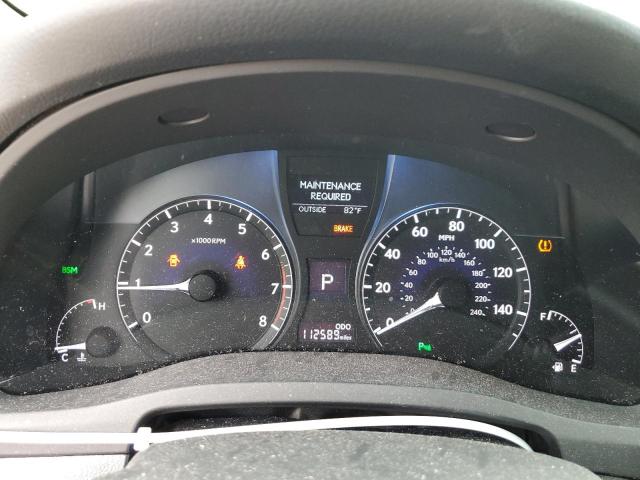 2T2ZK1BA3FC202032 Lexus RX 350