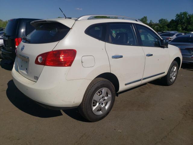 JN8AS5MV8FW759524 Nissan Rogue Select S