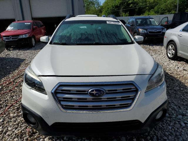 4S4BSACC5H3222201 Subaru Outback 2.5i Premium