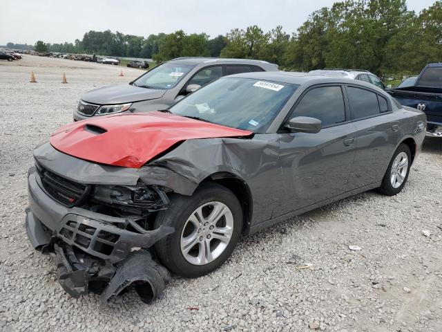 Продаж на аукціоні авто 2019 Dodge Charger Sxt, vin: 2C3CDXBG9KH725720, номер лоту: 56591954