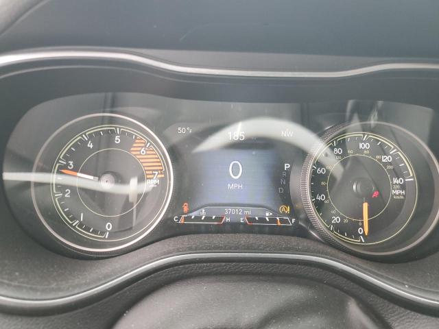 1C4PJMDN3KD464551 Jeep Cherokee Limited