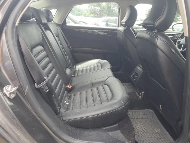 3FA6P0CD5KR286201 Ford FUSION SEL