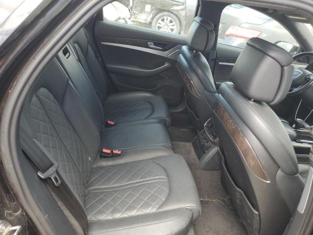 WAUJGAFD8FN032039 Audi A8 QUATTRO