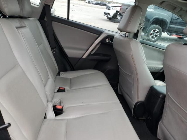 2T3WFREV3GW237525 Toyota Rav4 Xle