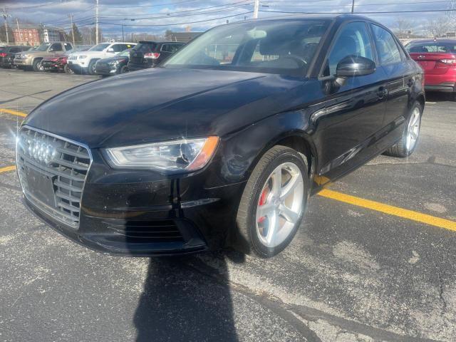 WAUBFGFF3F1064285 Audi A3 PREMIUM