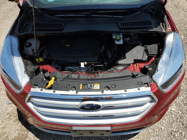 1FMCU9GD4JUD04789 Ford ESCAPE SE