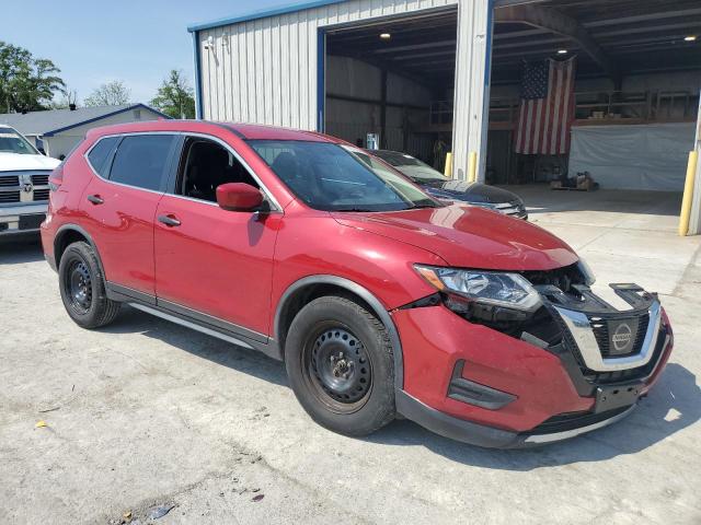 JN8AT2MT4HW395745 Nissan ROGUE S