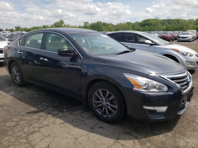 1N4AL3AP8FC589563 Nissan ALTIMA 2.5