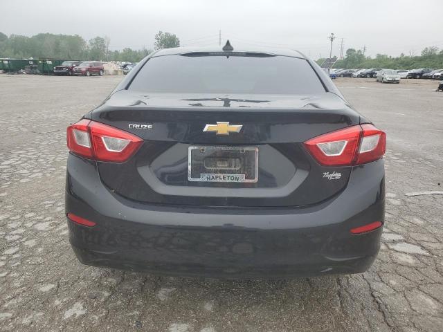 1G1BC5SM5K7149262 Chevrolet CRUZE LS