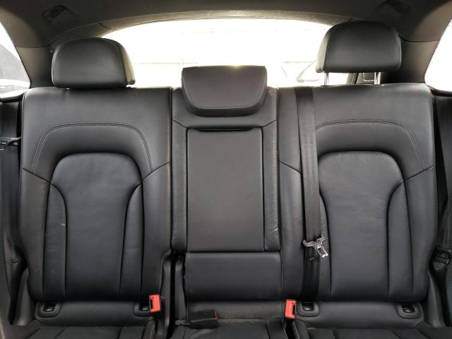 WA1L2AFP5GA129156 Audi Q5 Premium Plus