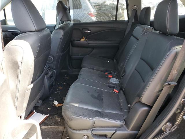 5FNYF5H58LB024003 Honda PILOT EXL