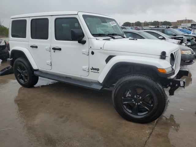 1C4HJXEN1LW158622 Jeep Wrangler Unlimited Sahara