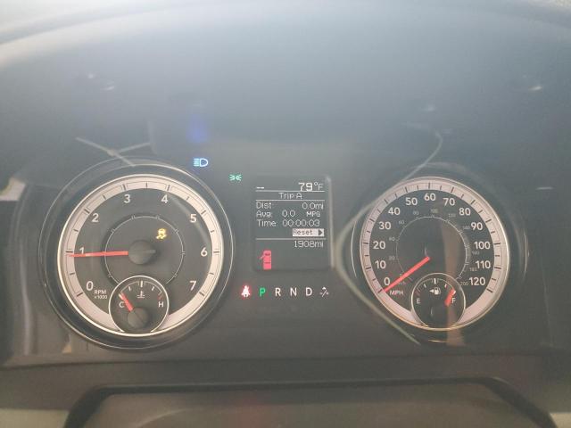 1C6RR6LG7RS142511 RAM 1500 Classic Slt