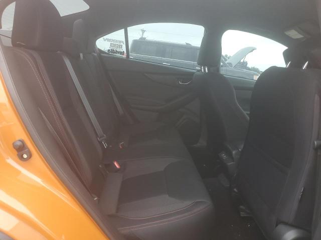 JF1VBAF6XN9019214 Subaru Wrx Premium