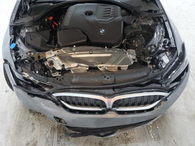 3MW69FF03R8E39445 BMW 330I