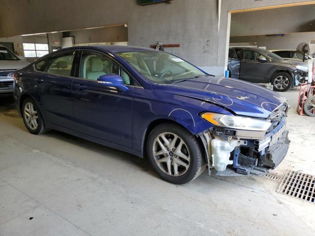 1FA6P0H74F5116245 Ford FUSION SE