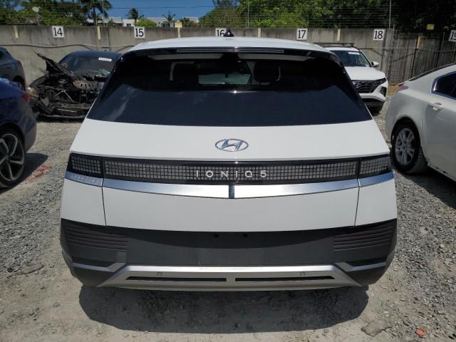 KM8KN4AE6NU090987 Hyundai Ioniq 5 Sel