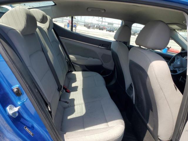 5NPD84LF8HH122993 Hyundai ELANTRA SE