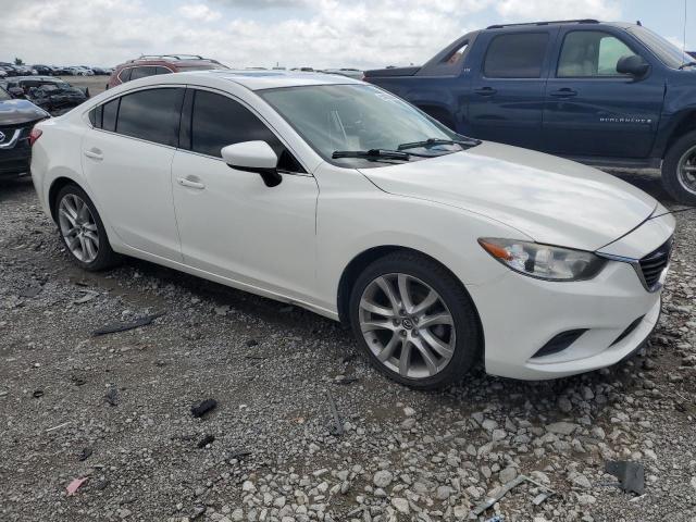 JM1GJ1V50G1461211 Mazda 6 TOURING