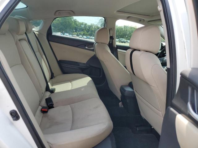 19XFC2F7XHE080377 Honda CIVIC EX