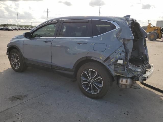 2HKRW2H51MH671039 Honda CR-V EX