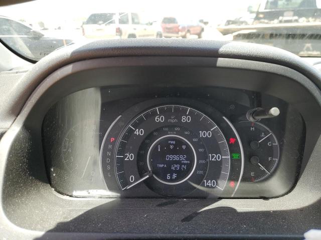 2HKRM4H72FH647242 Honda CR-V EXL