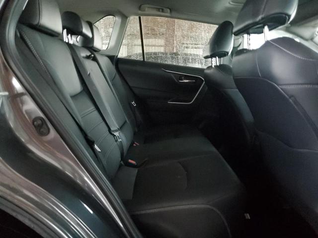 2T3C1RFV3MC158031 Toyota Rav4 Xle Premium