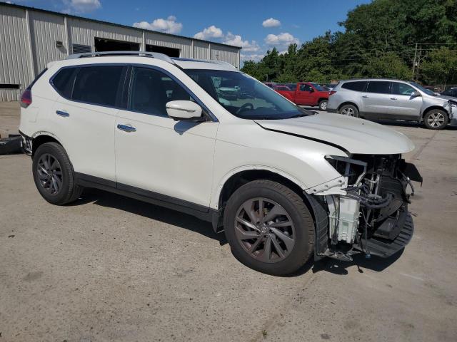 5N1AT2MT0GC761790 Nissan ROGUE S