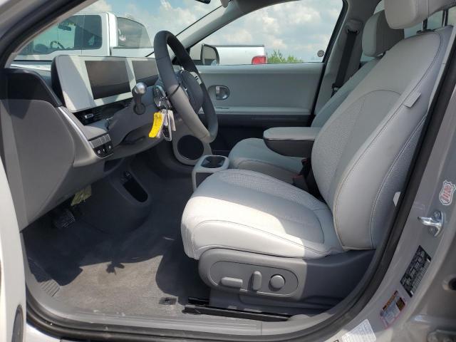 KM8KNDAF2PU217990 Hyundai Ioniq 5 Sel