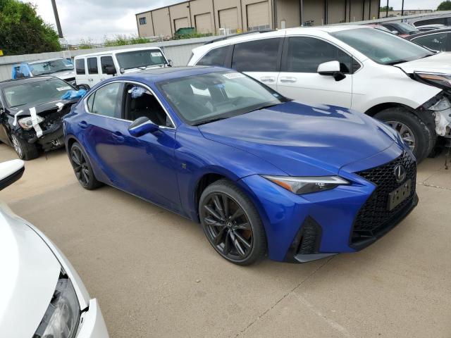 JTHBZ1E23R5033670 Lexus Is 350 F Sport Design