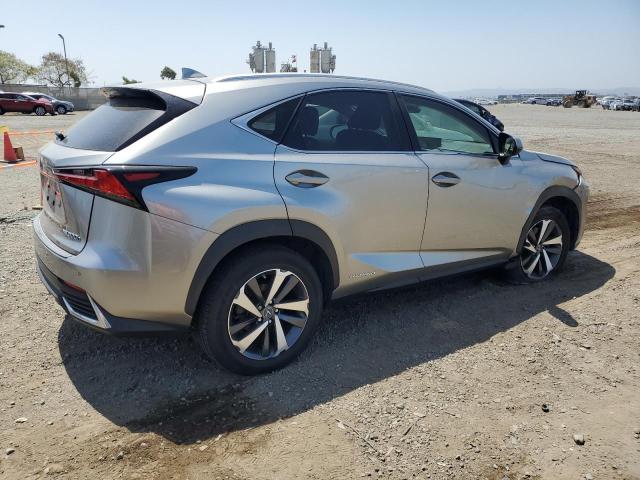 JTJBJRBZ1K2100442 Lexus NX 300H
