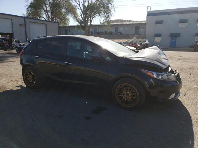KNAFX5A88H5715045 KIA FORTE EX
