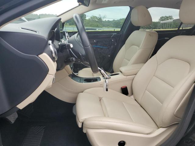 WDCTG4EB1JJ448554 Mercedes-Benz GLA 250