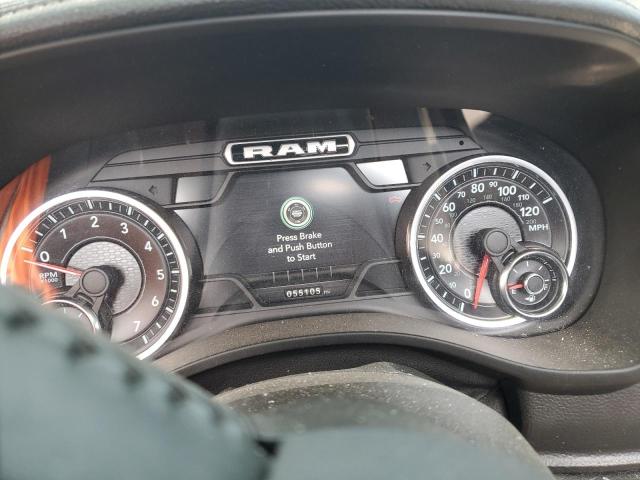 1C6RREJT0MN828648 RAM 1500 Laie