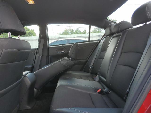 1HGCR2F51HA158582 Honda Accord Sport