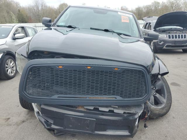 1C6RR7LT2JS140026 RAM 1500 Slt