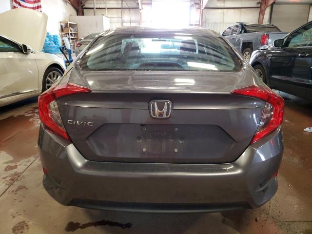 19XFC2F53GE051932 Honda Civic Lx