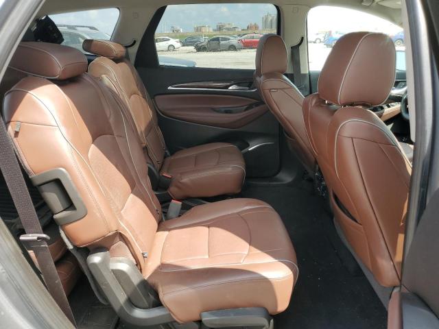 5GAEVCKW4JJ135196 Buick Enclave Avenir