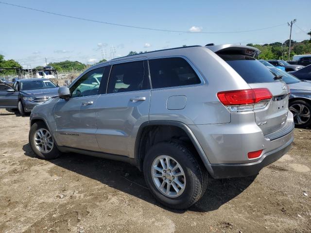 1C4RJFAG5JC505972 Jeep Grand Cherokee Laredo
