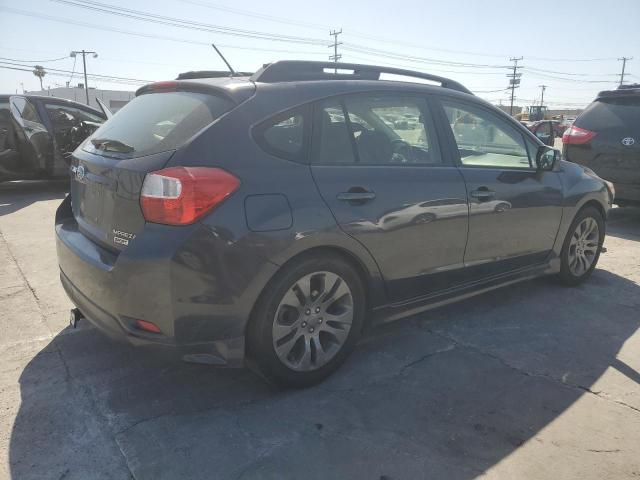 JF1GPAL64E8262277 Subaru Impreza Sport Premium