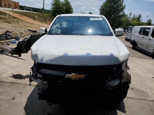 1GCGSDEN8H1306230 Chevrolet Colorado Z71