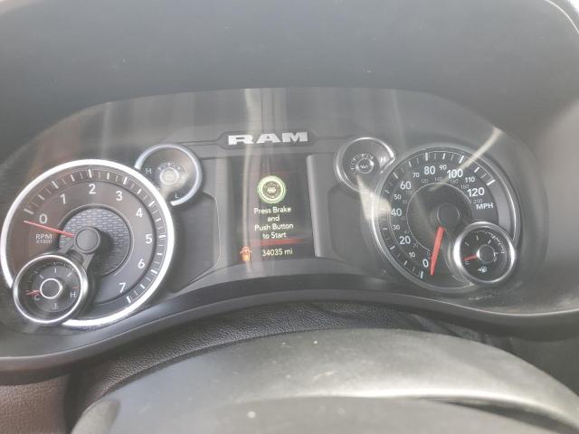 3C6UR5HJ7NG392602 RAM 2500 Tradesman