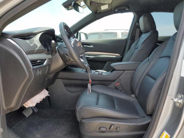 1GYFZCR41PF198032 Cadillac Xt4 Premium Luxury