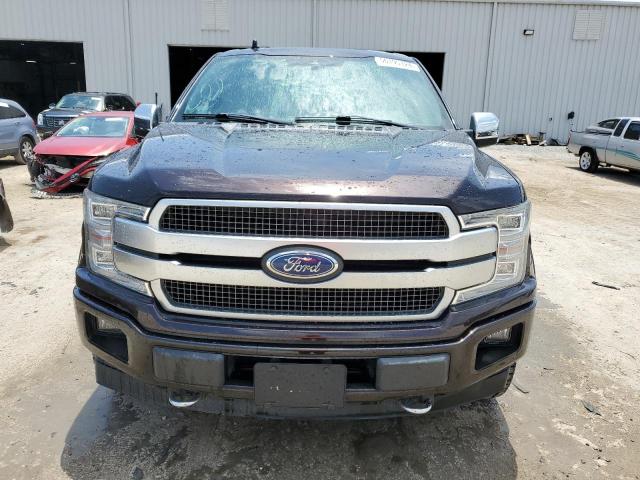 1FTEW1E47KFC09824 Ford F150 Supercrew